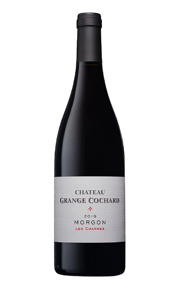 Morgon AOP "Les Charmes" 2019