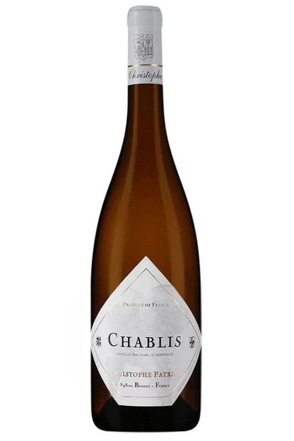 Chablis AOP 2023