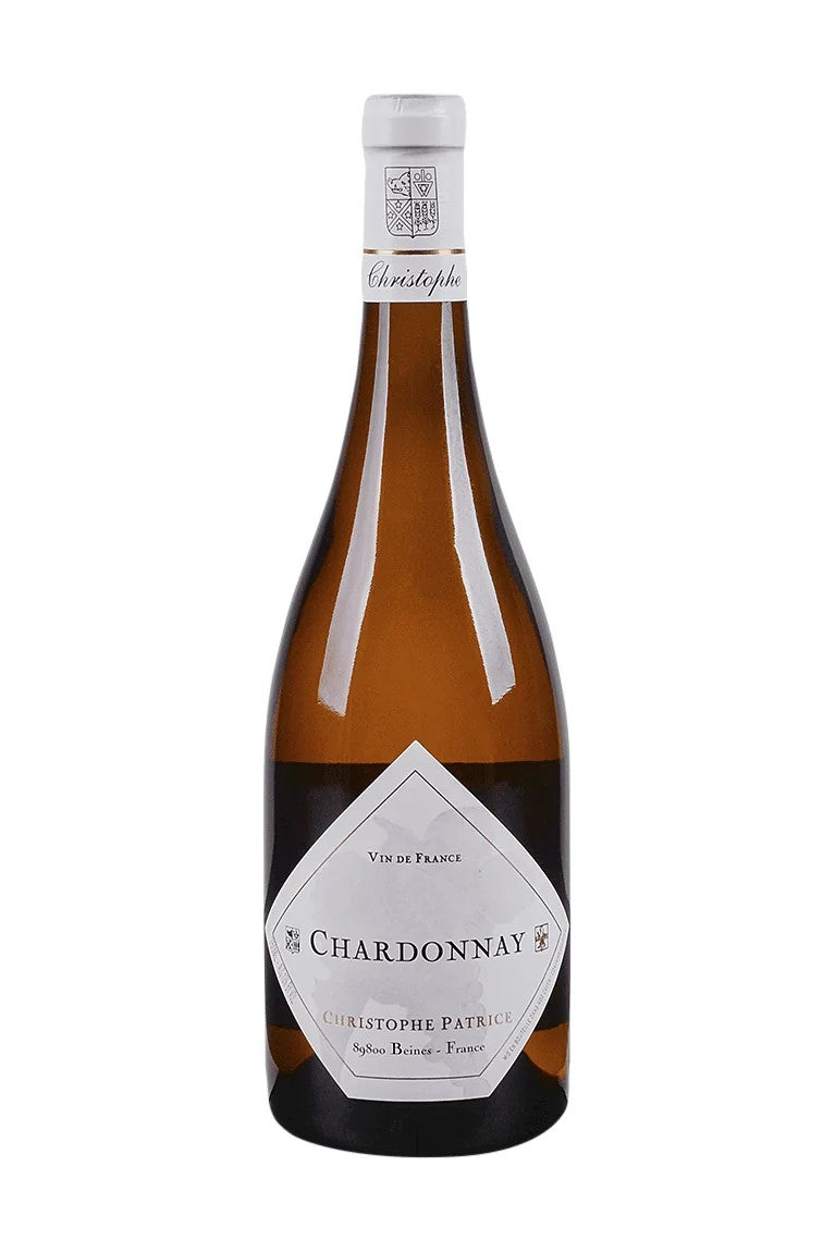 Chardonnay Vin de France 2023