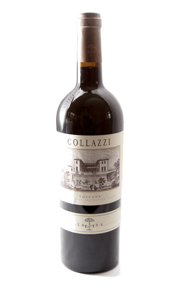 Collazzi IGT Toscana 2012 (Magnum)
