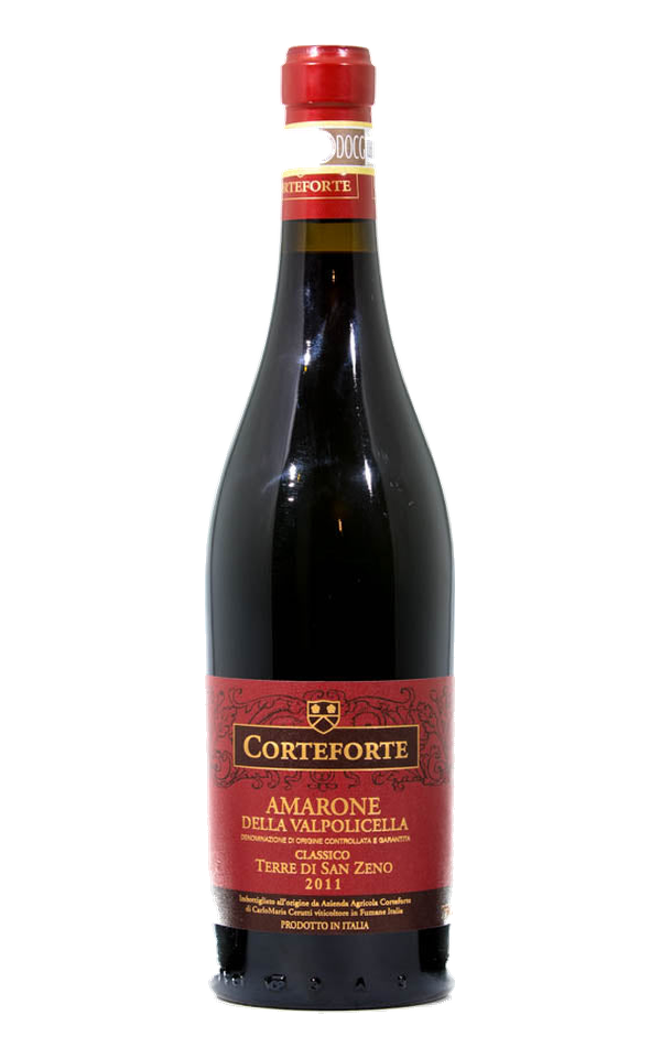 Corteforte Amarone Classico DOCG Terre Di San Zeno 2016