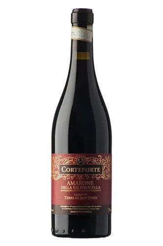 Amarone Classico DOCG Terre Di San Zeno 2013 (Magnum)