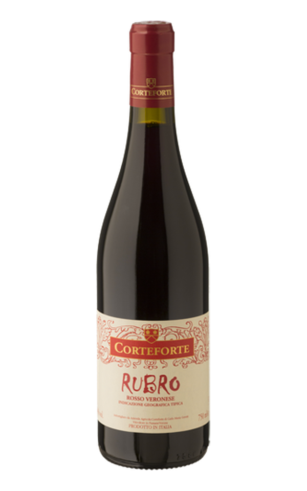 Corteforte "Rubro" IGT Toscana 2015