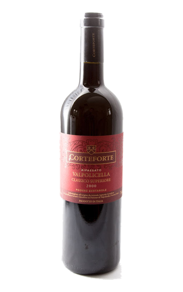 Corteforte Valpolicella Ripasso DOC 2020 (Magnum)