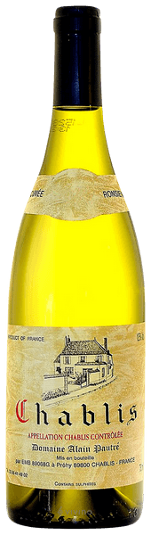 Chablis AOC 2019