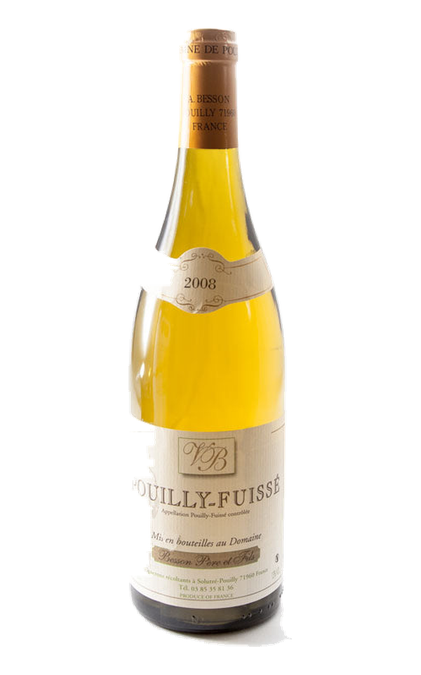 Domaine de Pouilly Pouilly-Fuissé AOP 2023 (Magnum)