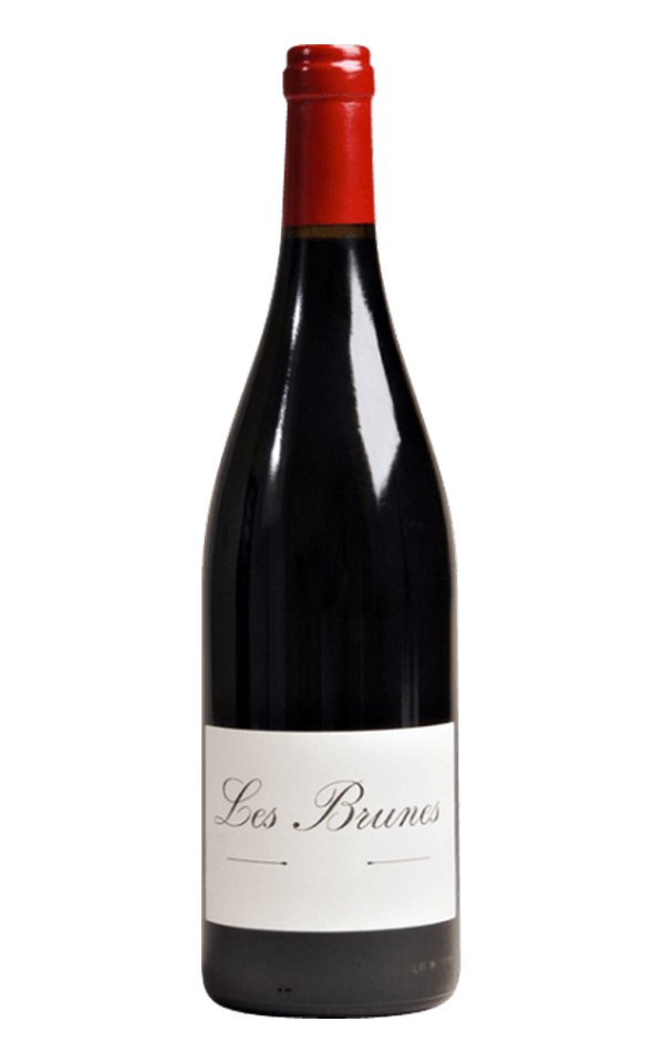 Domaine des Creisses "Les Brunes" IGP Pays de l’Hérault 2020