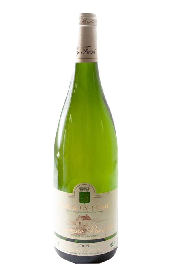 Domaine Guyon-Barillot Pouilly Fumé 2023
