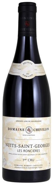 domaine-robert-chevillon-nuits