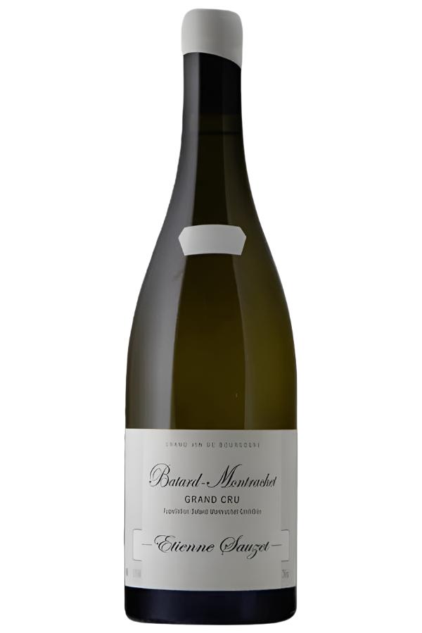 Bâtard-Montrachet Grand Cru AOP 2011