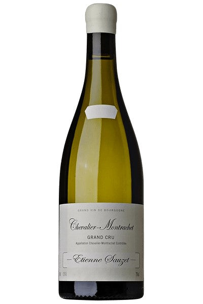 Chevalier-Montrachet Grand Cru 2014 (Magnum)