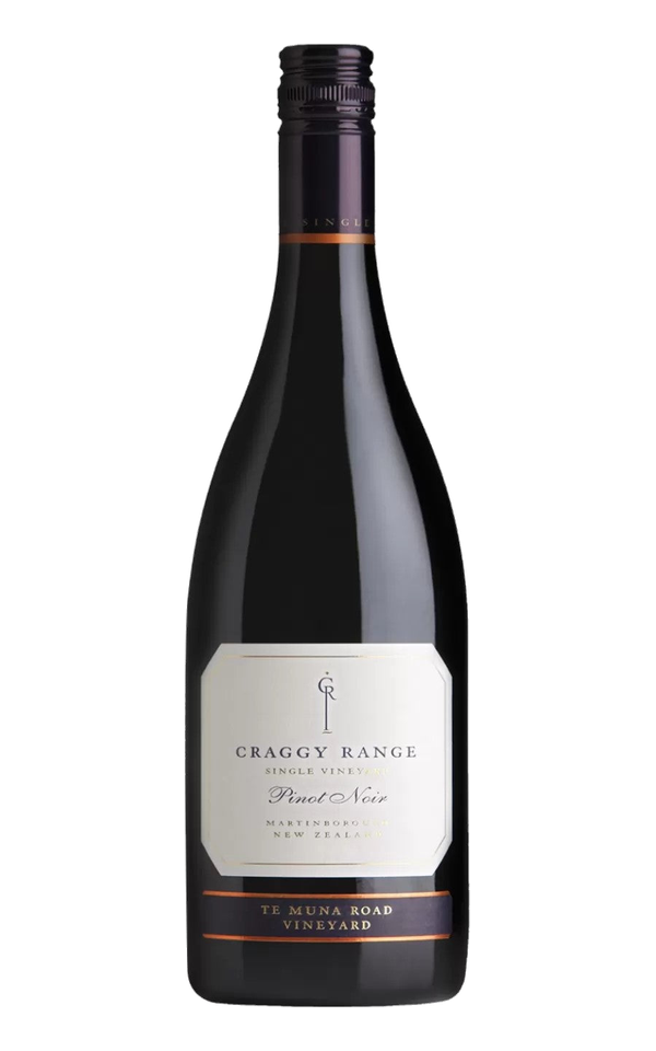 Te Muna Road Vineyard Martinborough Pinot Noir 2009