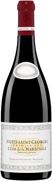 Nuits-Saint-Georges 1er Cru AOC Clos de la Maréchale Monopole 2015