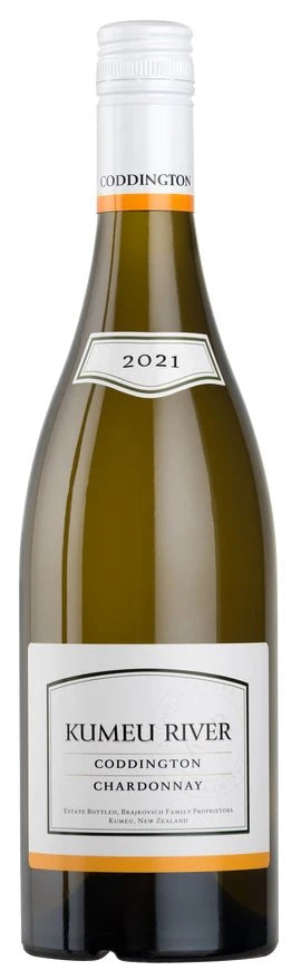 Coddington Chardonnay 2021