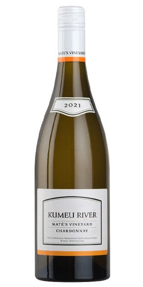 Maté’s Vineyard Chardonnay 2021