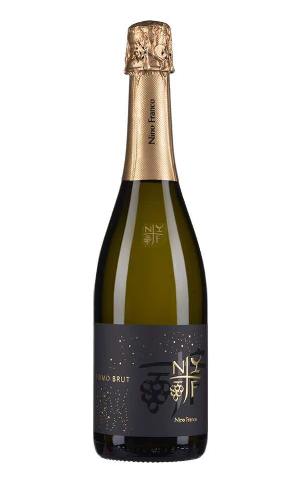 Nino Franco Primo Brut Spumante NV