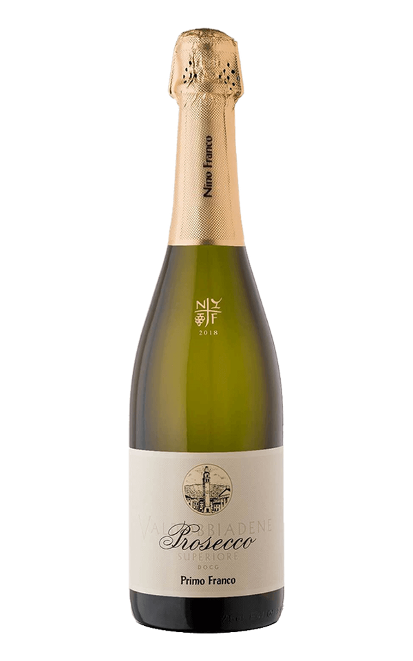 Nino Franco "Primo Franco" Prosecco DOCG 2014