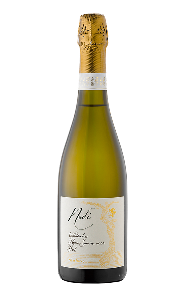 Nino Franco Prosecco Nodi Valdobbiadene Superiore DOCG 2019