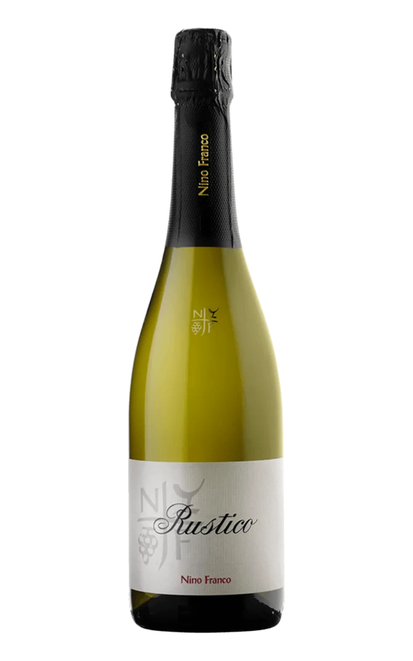 Nino Franco Rustico Prosecco Superiore DOCG bottle