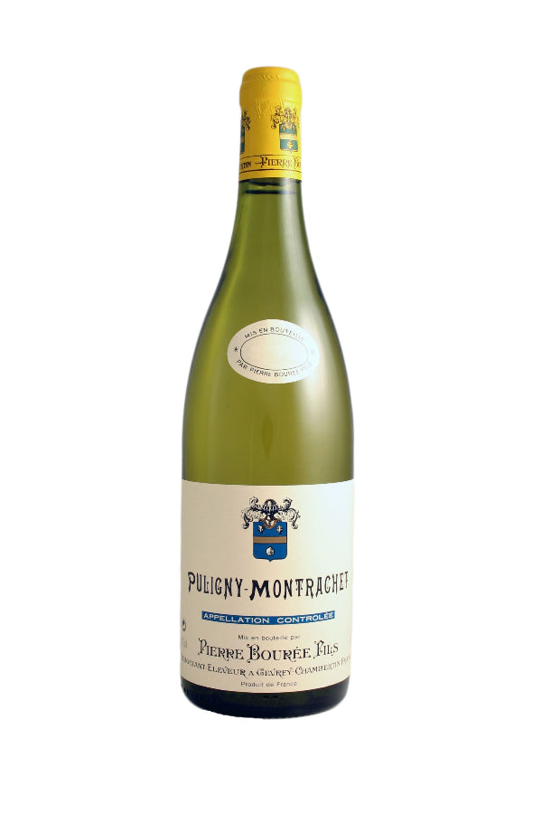 Puligny-Montrachet AOC 2016