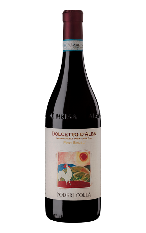 Poderi Colla Dolcetto d&