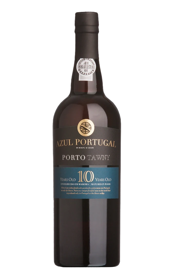 Vieira de Sousa Azul Tawny Port 10 YO