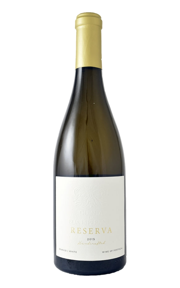 Quinta da Boa Esperança Branco Reserva VR Lisboa 2018
