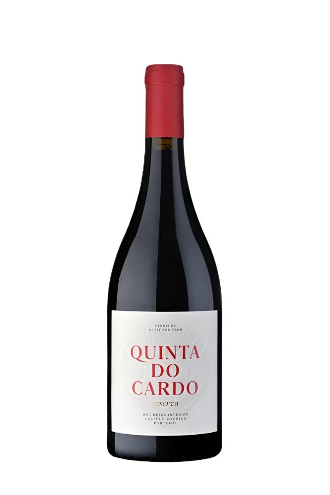 Reserva Tinto DOC Beira Interior 2019