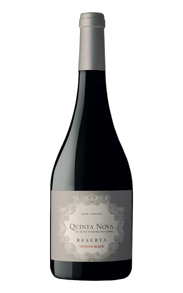Quinta Nova de Nossa Senhora do Carmo Reserva Terrior Red Blend DOC Douro 2019