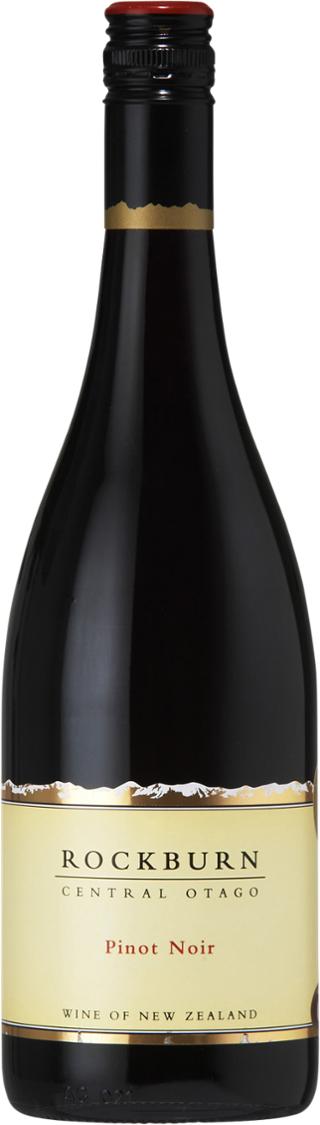 Pinot Noir Central Otago 2007