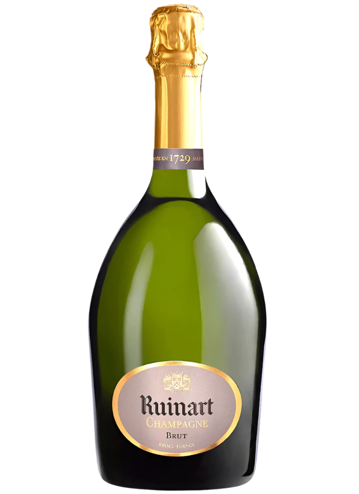 Champagne Ruinart Brut NV