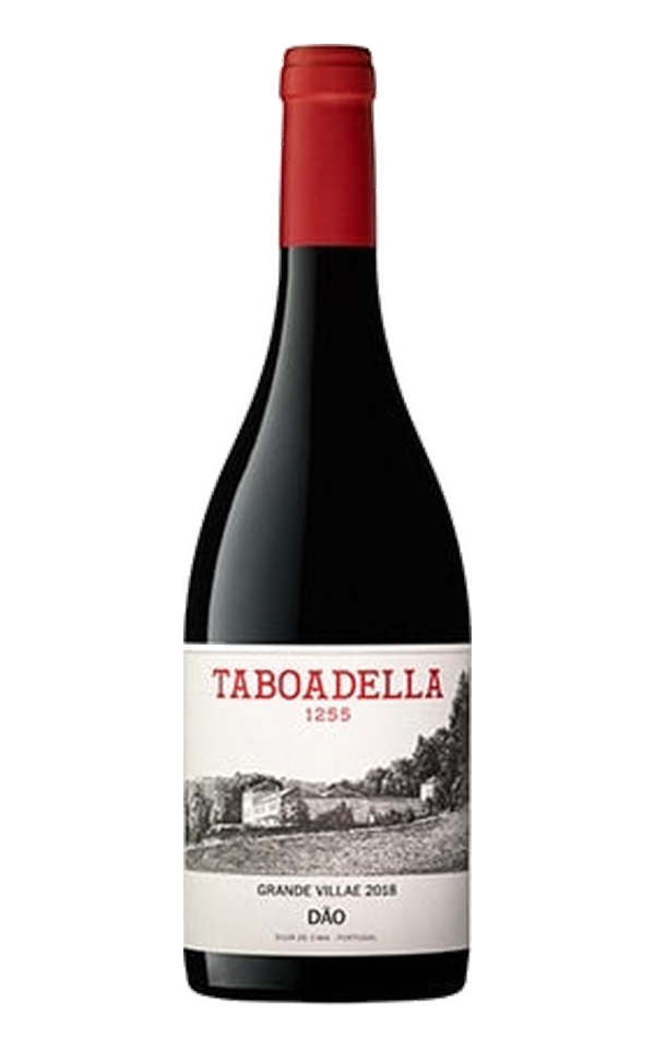 Taboadella Taboadella Grande Villae Red DOC Dão 2019