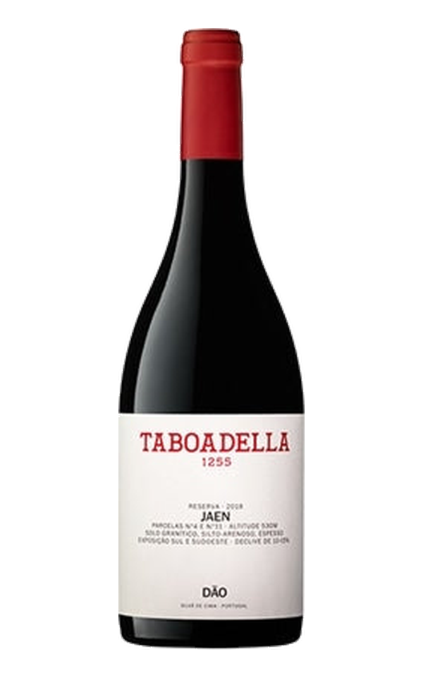 Taboadella Taboadella Jaen DOC Dão 2019
