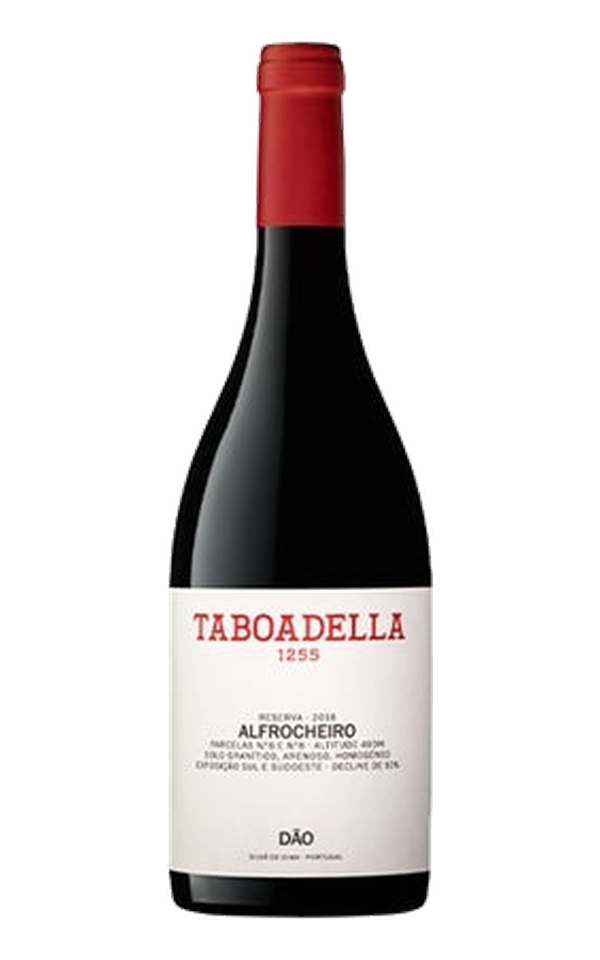 Taboadella Taboadella Reserva Alfrocheiro DOC Dão 2019