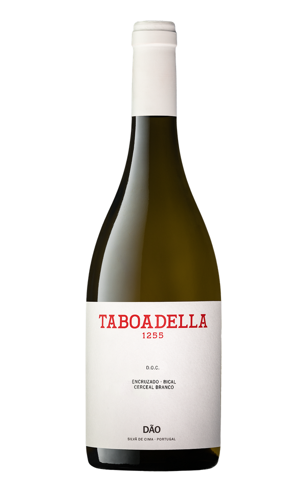 Taboadella Taboadella Villae Branco DOC Dão 2021