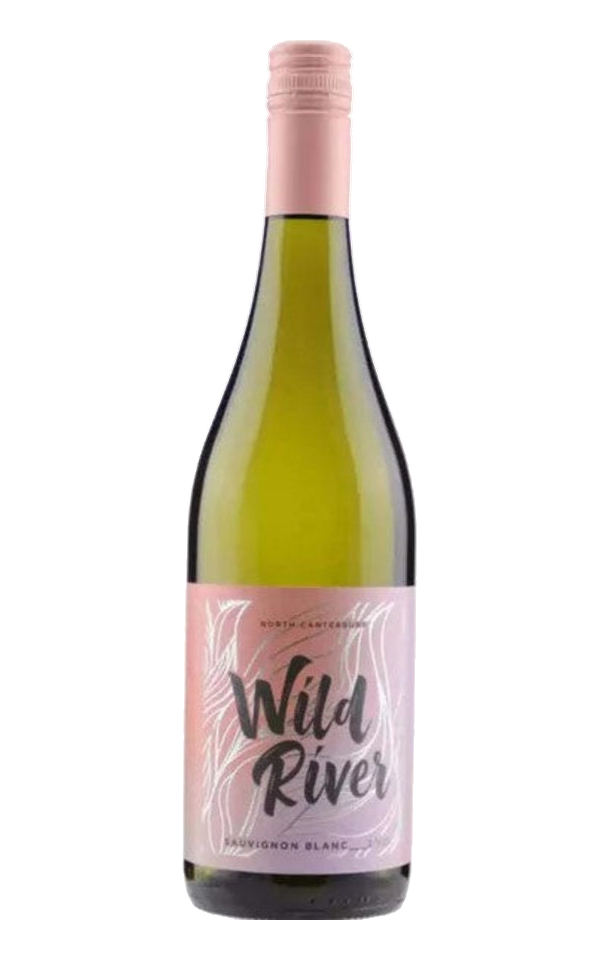 Wild River Sauvignon Blanc Waipara Valley 2024