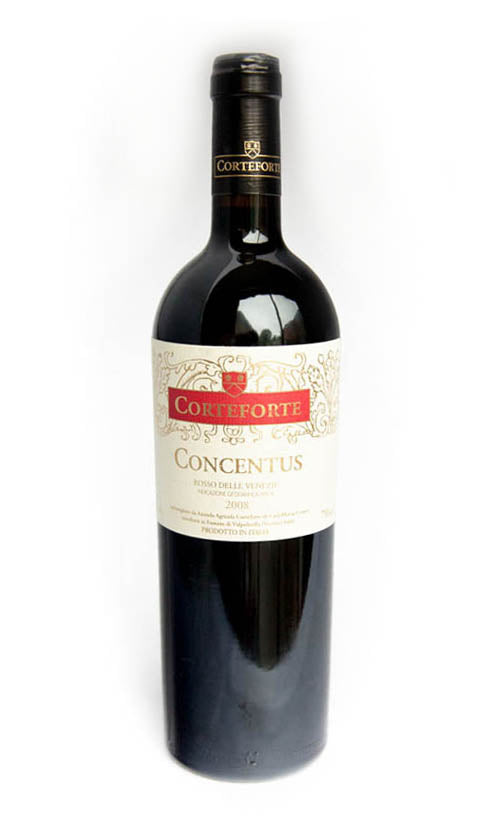 Concentus 2011