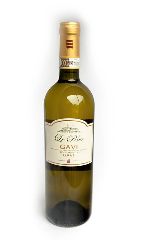 Gavi di Gavi Le Rive DOCG 2022/23