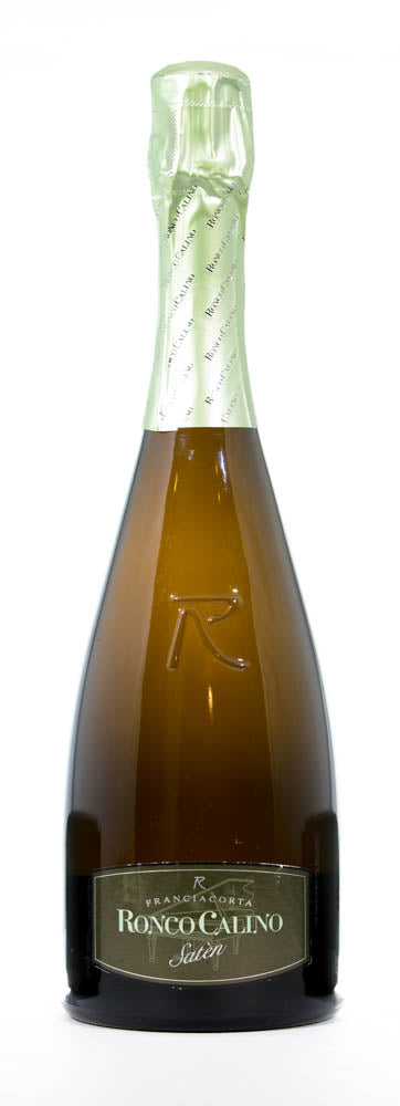 Satèn Brut DOCG Franciacorta NV