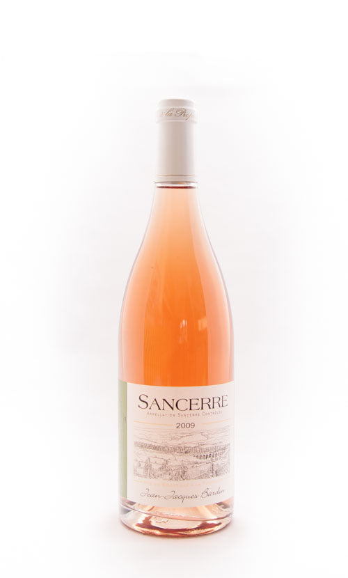 Sancerre Rose 2023