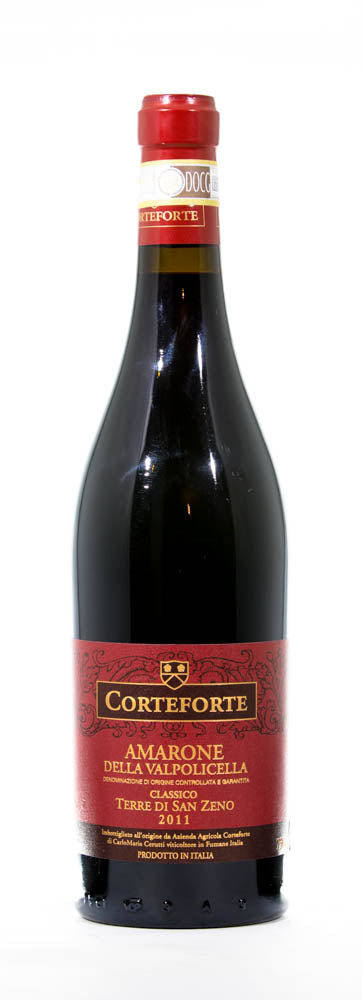 Amarone Classico Terre Di San Zeno 2016