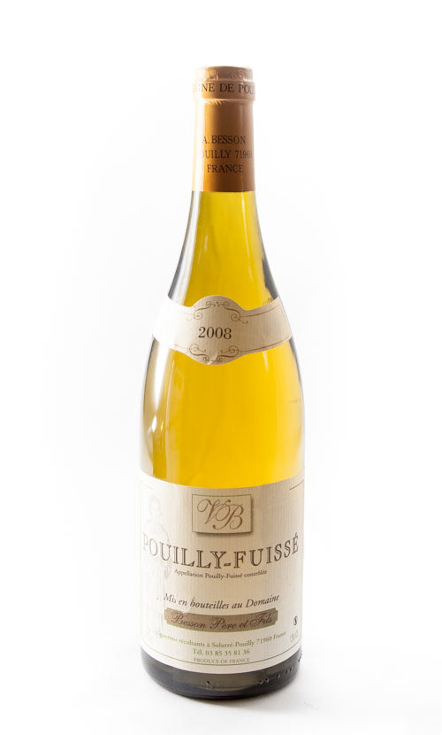 Pouilly-Fuissé AOP 2019 (Magnum)