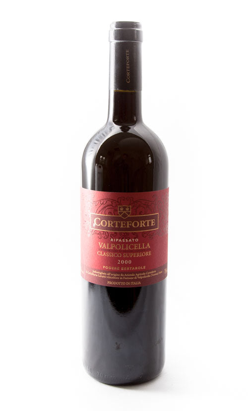 Valpolicella Ripasso Superiore 2018