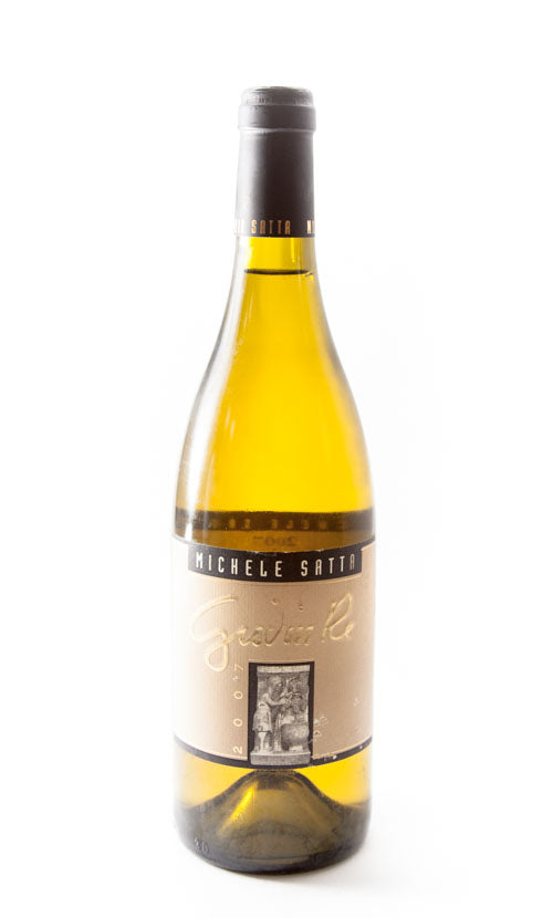 Giovin Re Viognier IGT Toscana 2011 (Magnum)