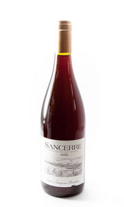 Jean-Jacques Bardin, Sancerre Rouge 2016