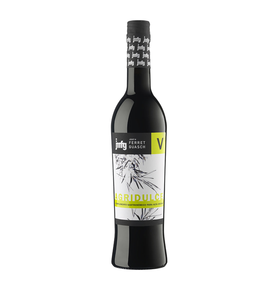 Cava Bittersweet Vinegar