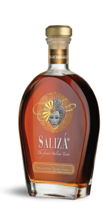 Amaretto Saliza