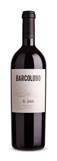 Barcolobo El Jaral 2014