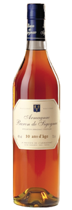 Armagnac, Baron de Sigognac 10 ANS