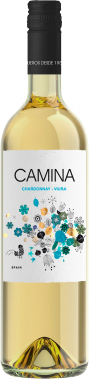 "Camina" Chardonnay Viura DO La Mancha 2022